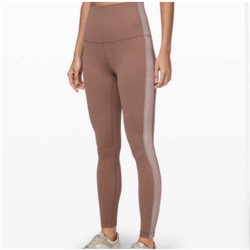 Lululemon Align Leggings